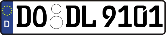 DO-DL9101
