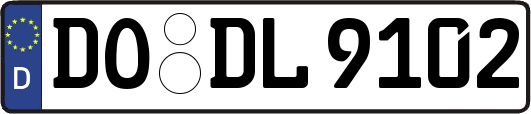 DO-DL9102