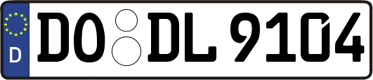 DO-DL9104