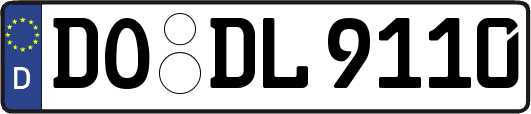 DO-DL9110
