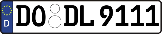 DO-DL9111