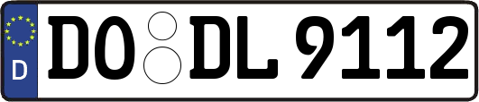 DO-DL9112