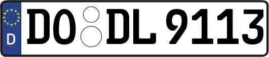 DO-DL9113