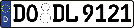 DO-DL9121