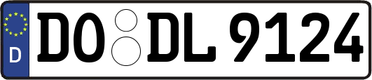 DO-DL9124