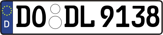 DO-DL9138