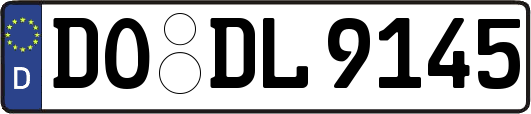 DO-DL9145