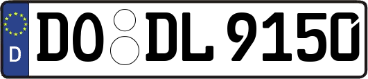 DO-DL9150