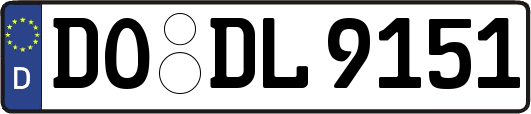 DO-DL9151