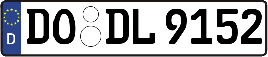 DO-DL9152