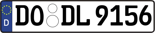DO-DL9156