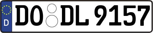 DO-DL9157