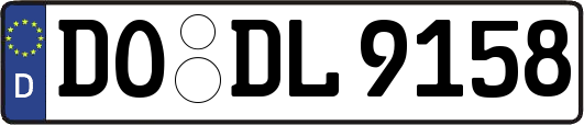 DO-DL9158
