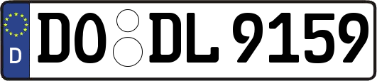 DO-DL9159