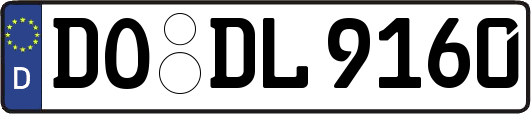 DO-DL9160