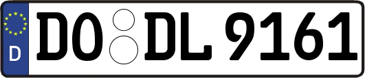 DO-DL9161