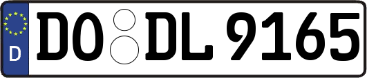 DO-DL9165