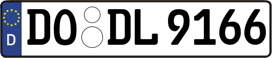 DO-DL9166