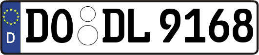 DO-DL9168