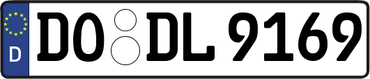 DO-DL9169