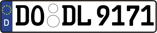 DO-DL9171
