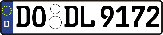 DO-DL9172