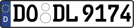 DO-DL9174
