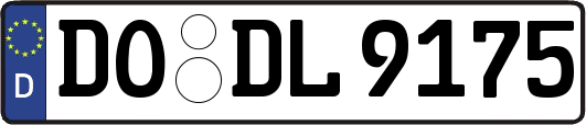 DO-DL9175