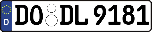 DO-DL9181