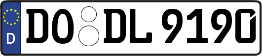 DO-DL9190
