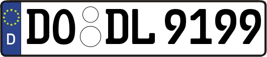 DO-DL9199