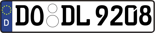 DO-DL9208