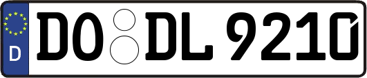 DO-DL9210