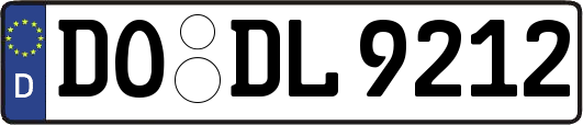 DO-DL9212