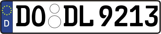 DO-DL9213
