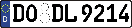 DO-DL9214