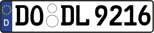 DO-DL9216
