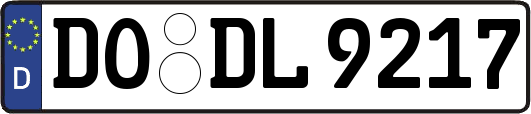 DO-DL9217