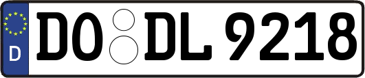 DO-DL9218