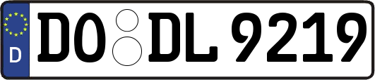 DO-DL9219