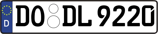 DO-DL9220