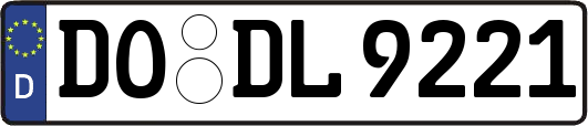 DO-DL9221
