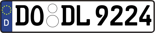 DO-DL9224