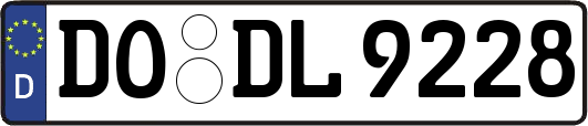 DO-DL9228