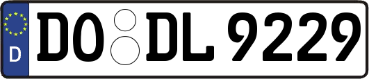 DO-DL9229