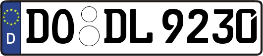 DO-DL9230