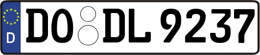 DO-DL9237