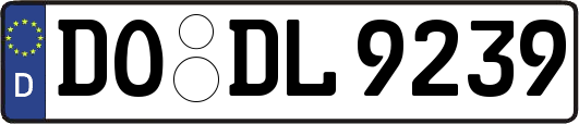 DO-DL9239