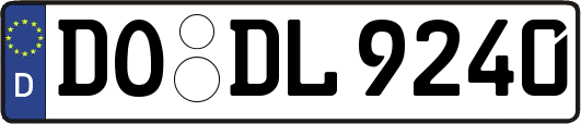 DO-DL9240