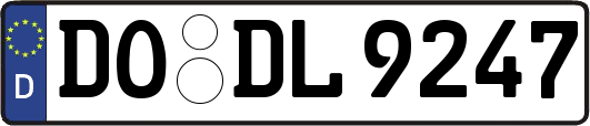 DO-DL9247